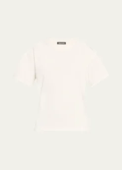 EB DENIMEero Cotton Tee