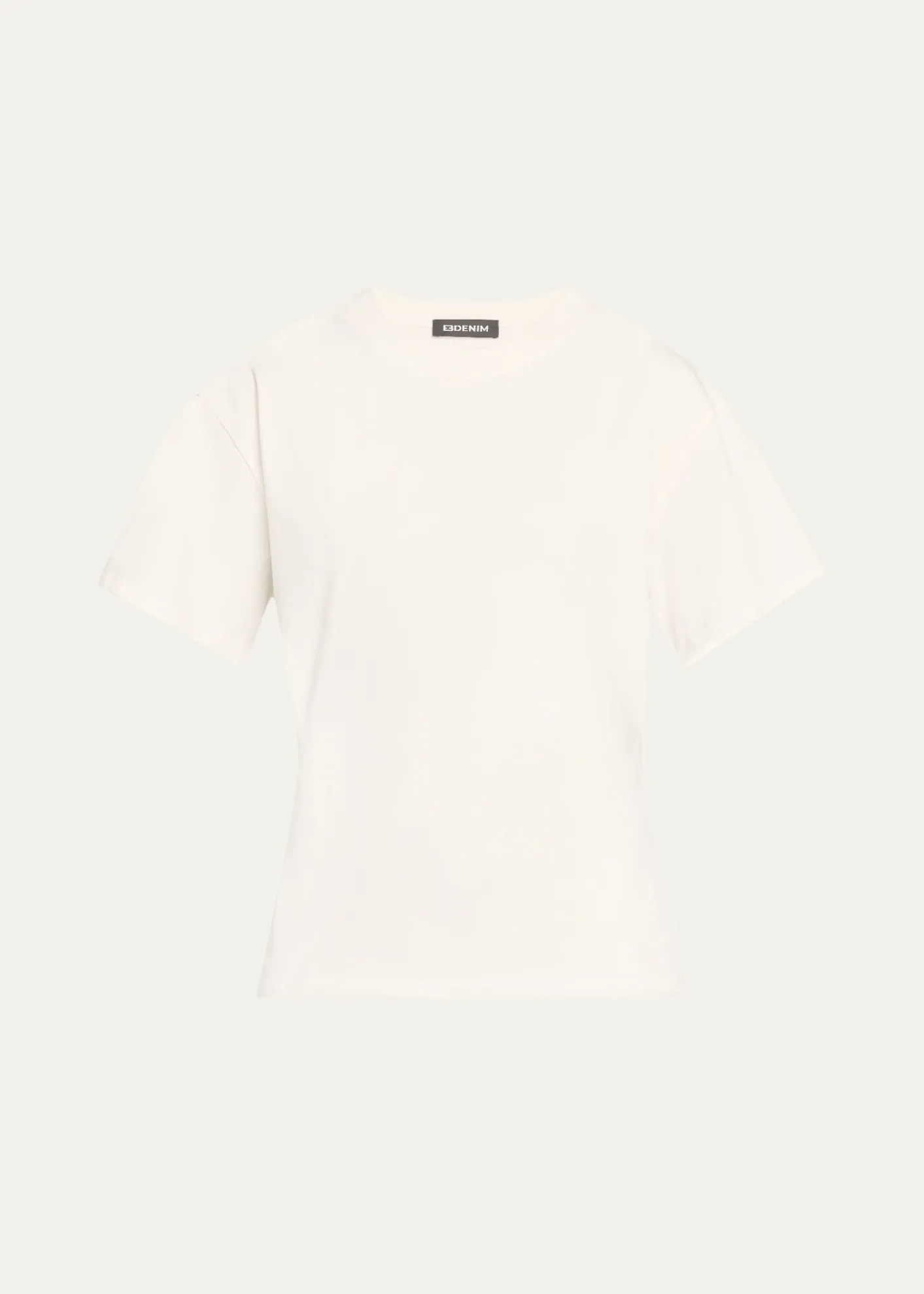 EB DENIMEero Cotton Tee