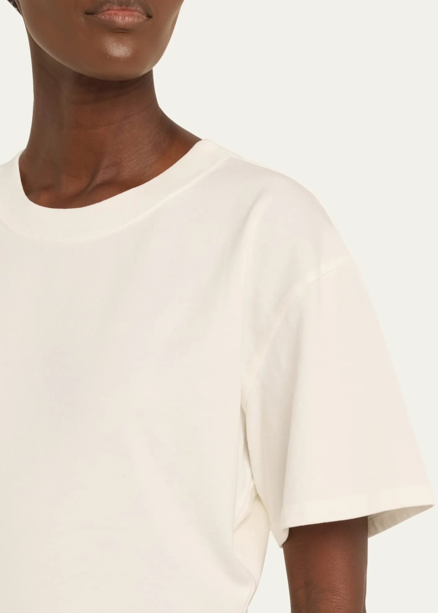 EB DENIMEero Cotton Tee