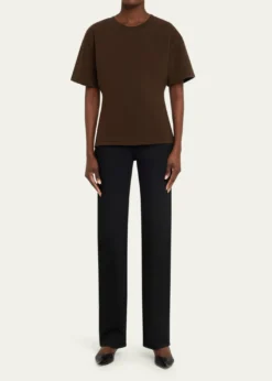 EB DENIMEero Slim Fit Cotton T-Shirt