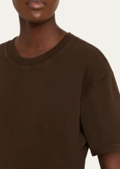 EB DENIMEero Slim Fit Cotton T-Shirt