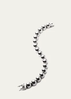 Eddie BorgoDome Bracelet