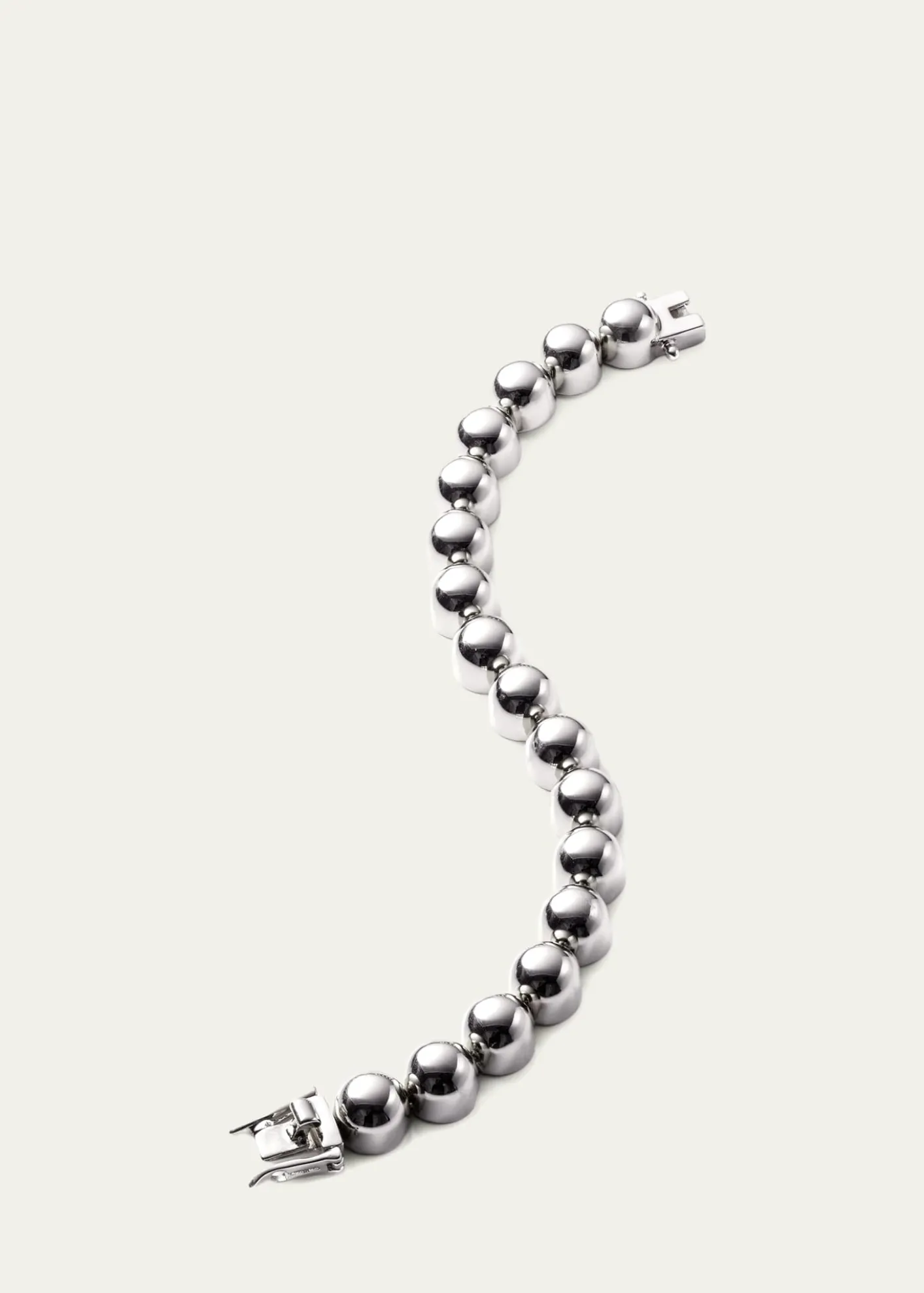 Eddie BorgoDome Bracelet