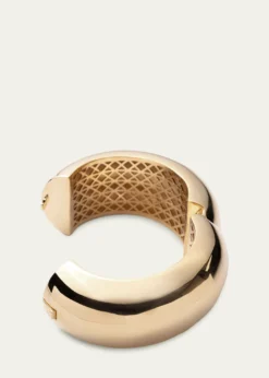 Eddie BorgoDomed Cuff Bracelet
