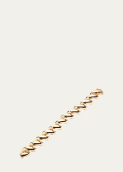 Eddie BorgoTorsade Bracelet