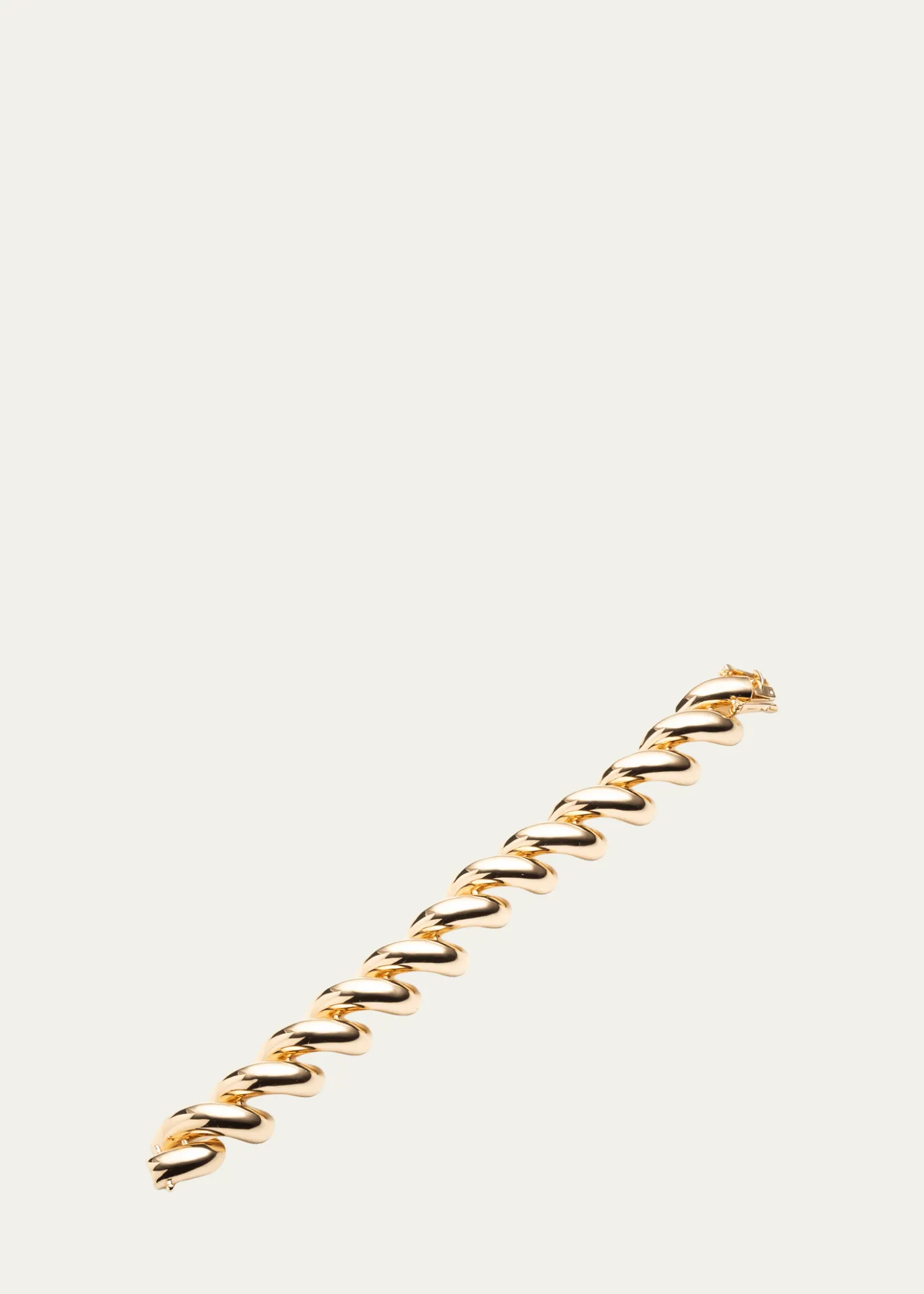 Eddie BorgoTorsade Bracelet