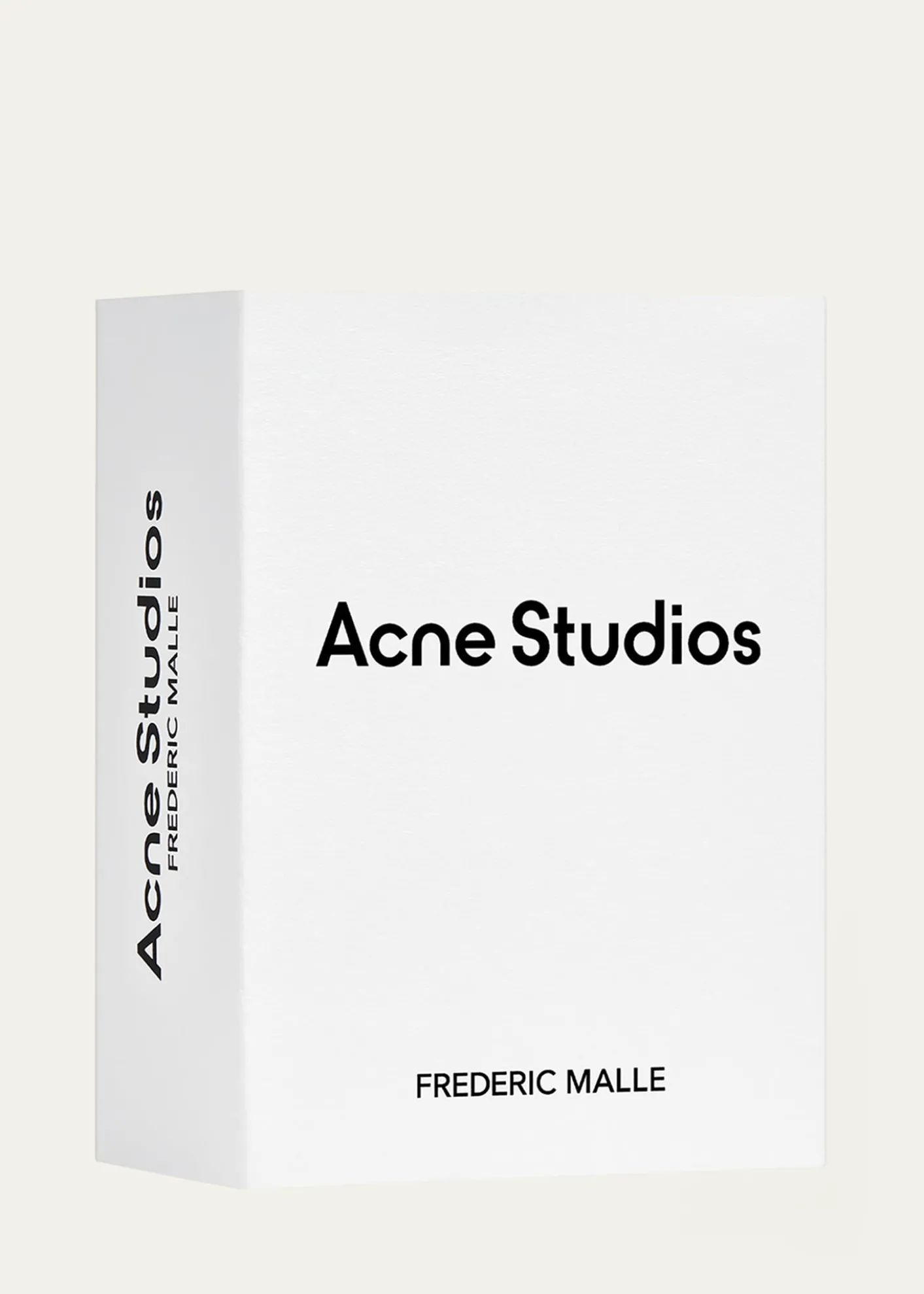 Editions de Parfums Frederic MalleAcne Studios by Frederic Malle Eau de Parfum, 3.4 oz.