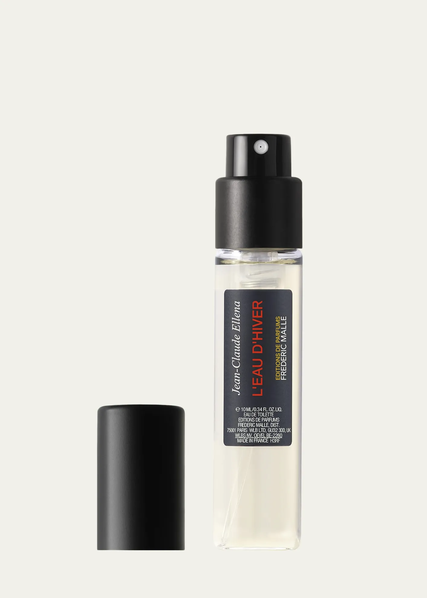 Editions de Parfums Frederic MalleL'Eau d'Hiver Eau de Toilette, 0.33 oz.