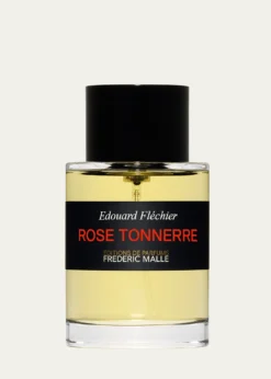 Editions de Parfums Frederic Malle3.4 oz. Rose Tonnerre Editions de Parfums