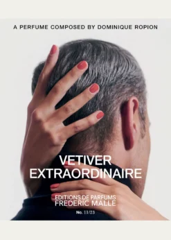 Editions de Parfums Frederic MalleVetiver Extraordinaire Perfume