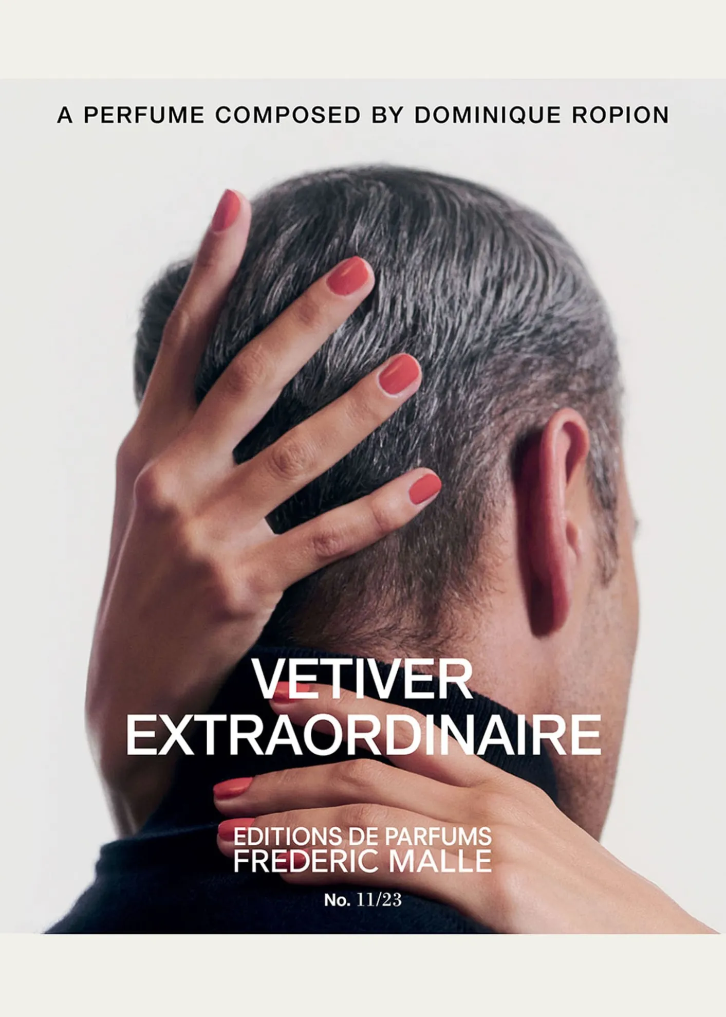 Editions de Parfums Frederic MalleVetiver Extraordinaire Perfume