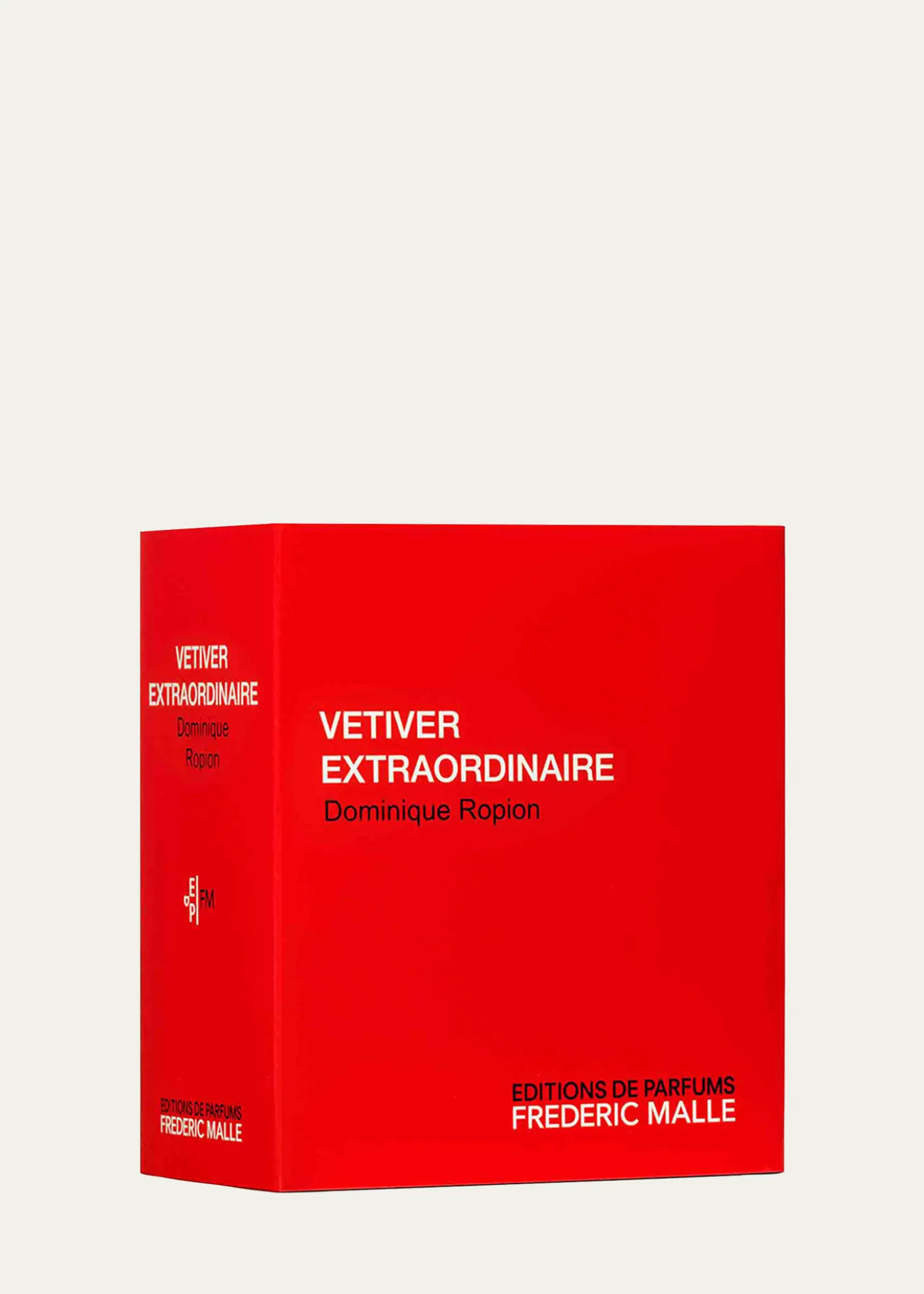 Editions de Parfums Frederic MalleVetiver Extraordinaire Perfume
