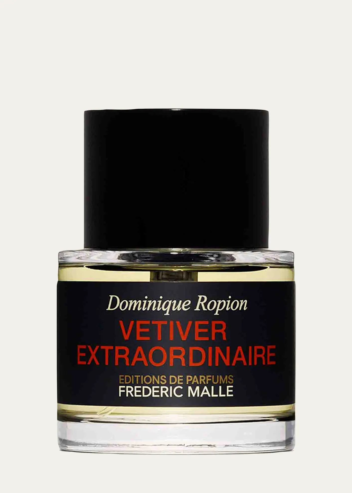 Editions de Parfums Frederic MalleVetiver Extraordinaire Perfume