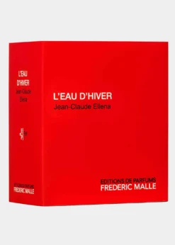 Editions de Parfums Frederic Mallel'eau d'hiver Perfume, 1.7 oz.