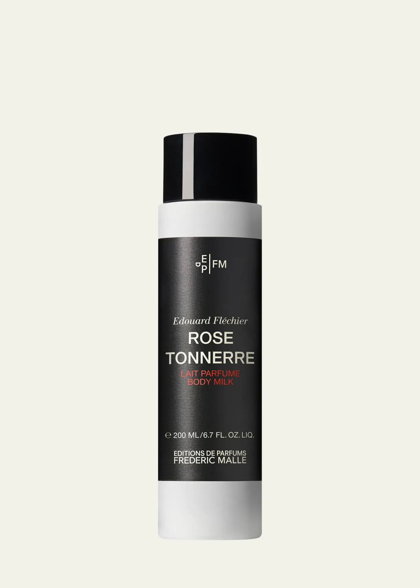 Editions de Parfums Frederic MalleRose Tonnerre Body Milk, 6.7 oz.