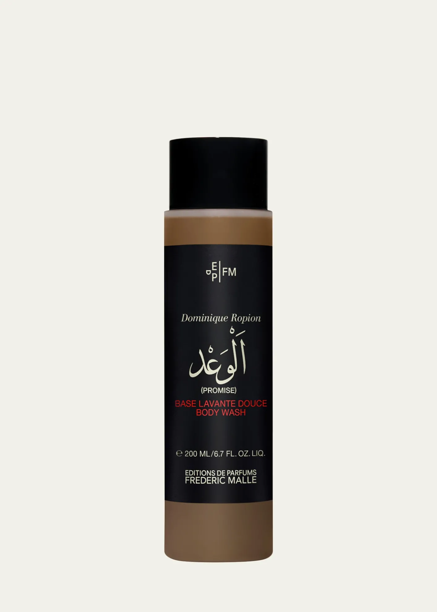 Editions de Parfums Frederic MallePromise Body Wash, 6.7 oz.