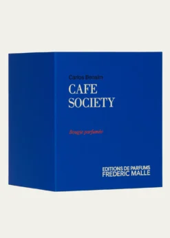 Editions de Parfums Frederic Malle7.76 oz. Candle Cafe Society