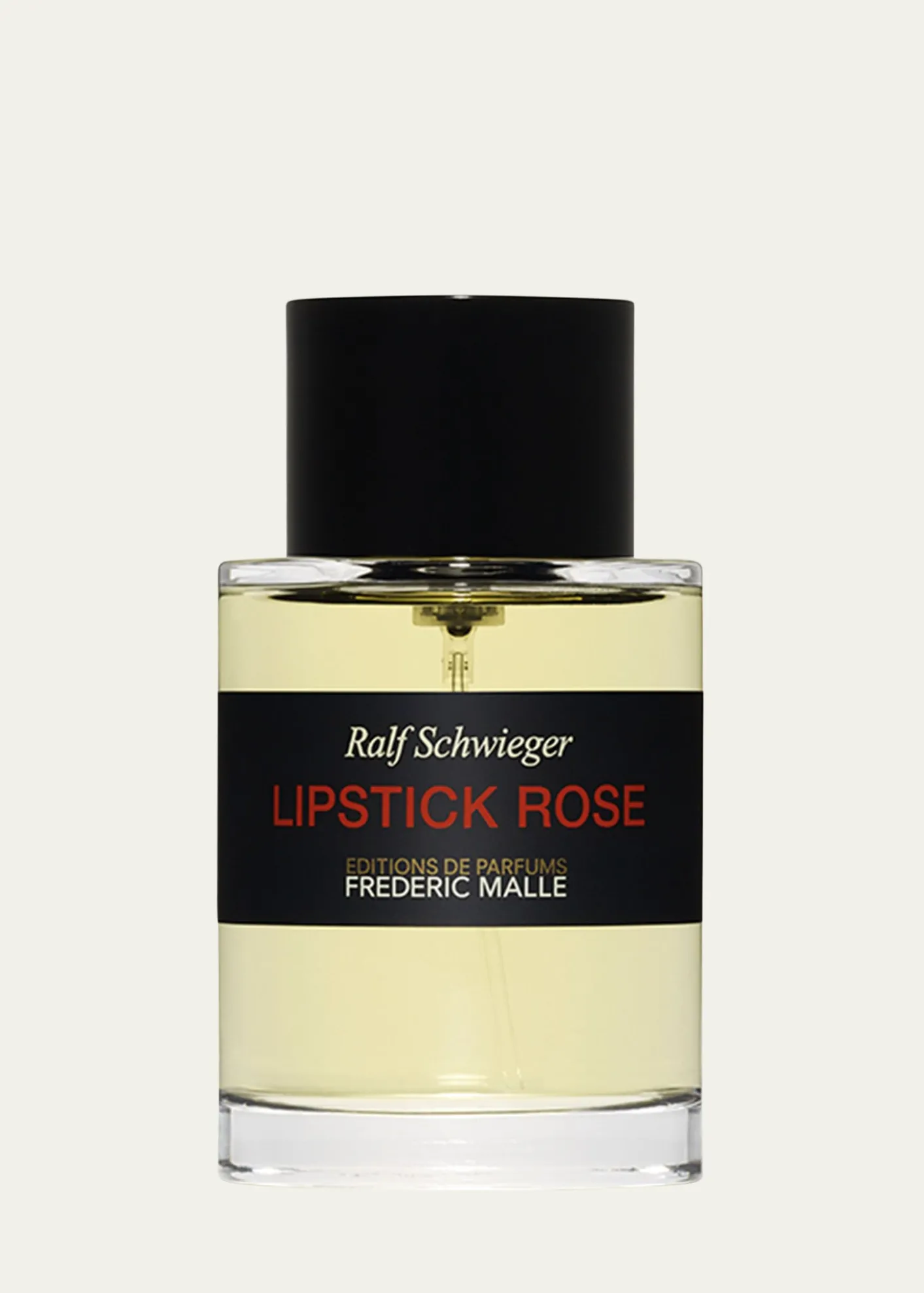 Editions de Parfums Frederic MalleLipstick Rose Perfume, 3.4 oz.