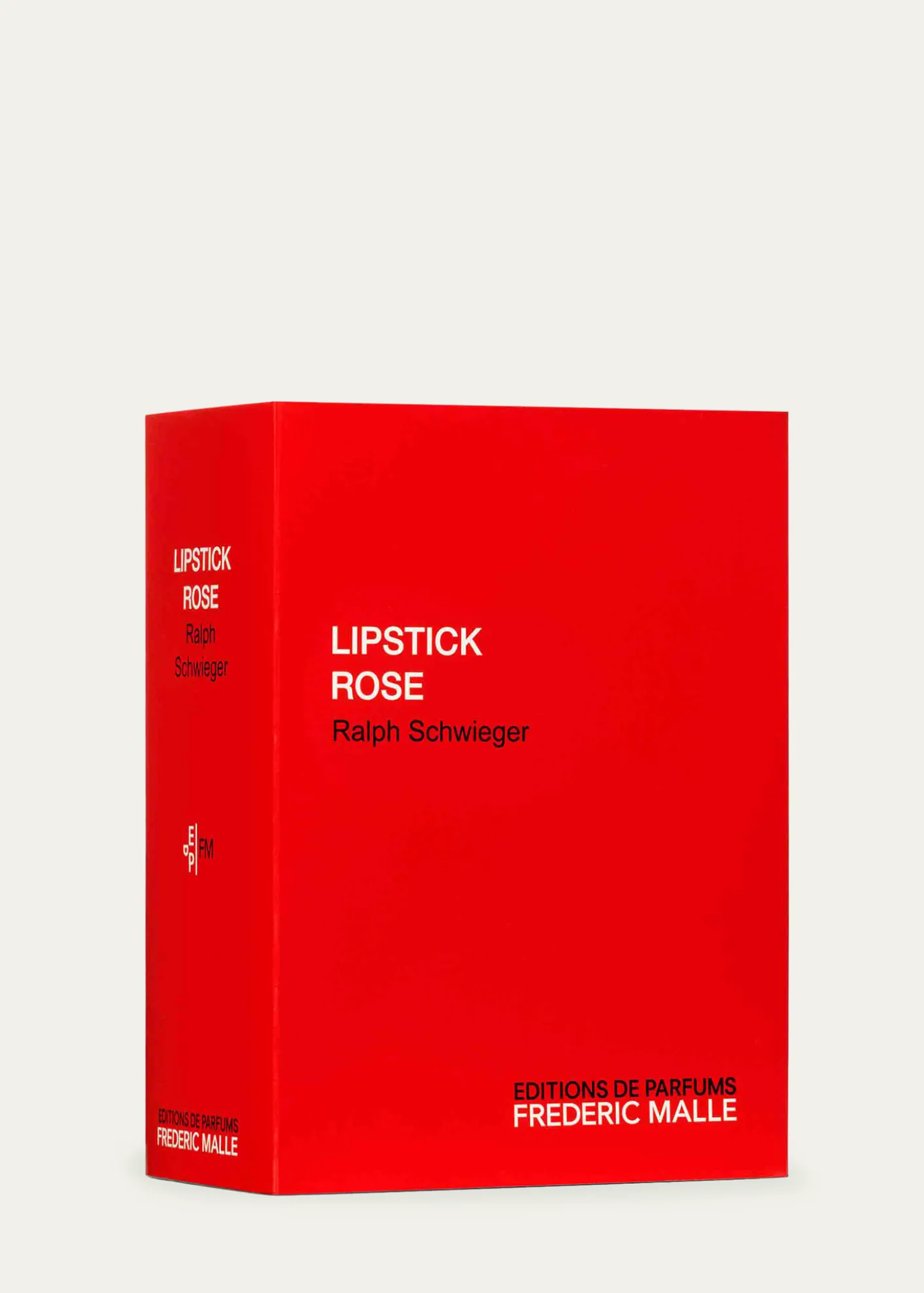 Editions de Parfums Frederic MalleLipstick Rose Perfume, 3.4 oz.