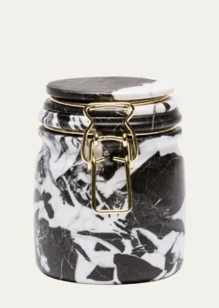 Editions MilanoMiss Marble Container