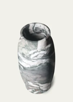 Editions MilanoStone Vase