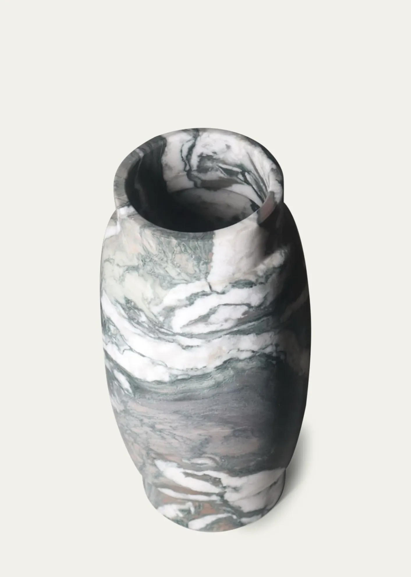 Editions MilanoStone Vase