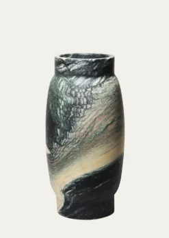 Editions MilanoStone Vase