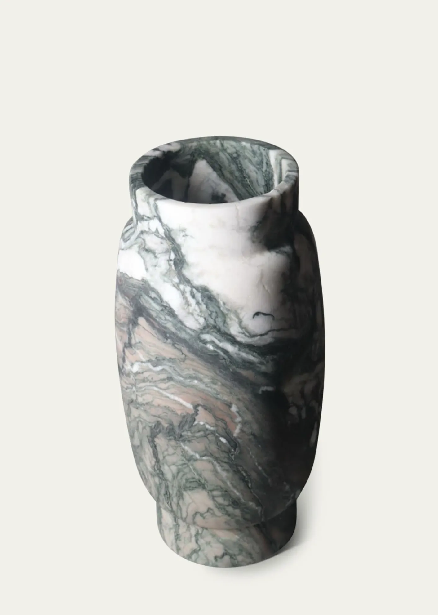 Editions MilanoStone Vase