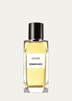 Edward BessGenre, 3.4 oz.
