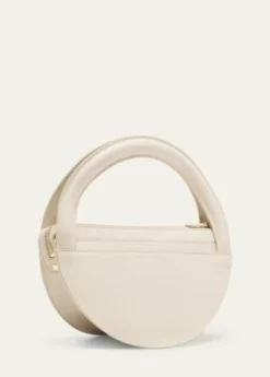 EILAFMedani Medium Leather Top-Handle Bag