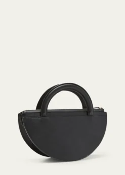 EILAFMedani XL Straw Top-Handle Bag