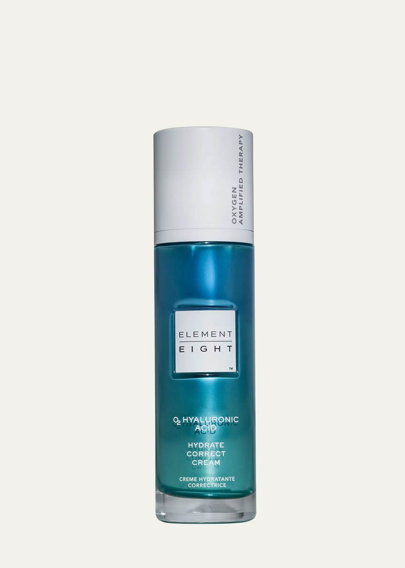 Element EightO2 Hyaluronic Acid Face Cream
