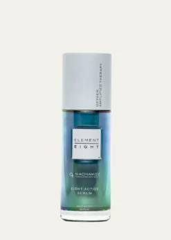 Element EightO2 Niacinamide Eight Active Serum