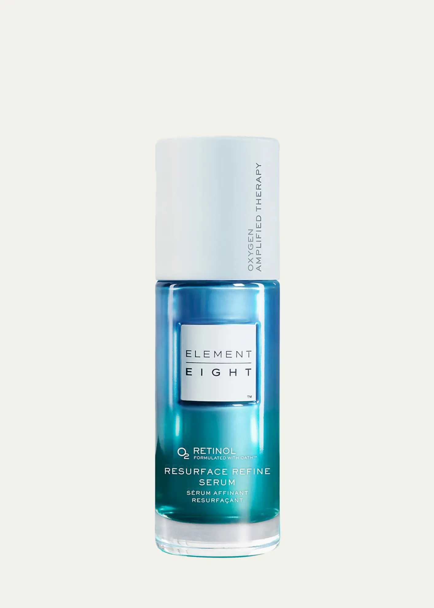 Element EightO2 Retinol - Resurface Refine Serum, 1 oz.