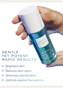Element EightO2 Vitamin C Serum, 1 oz.