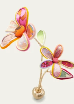 Elizabeth HaytOne-Of-A-Kind Pink Daisy