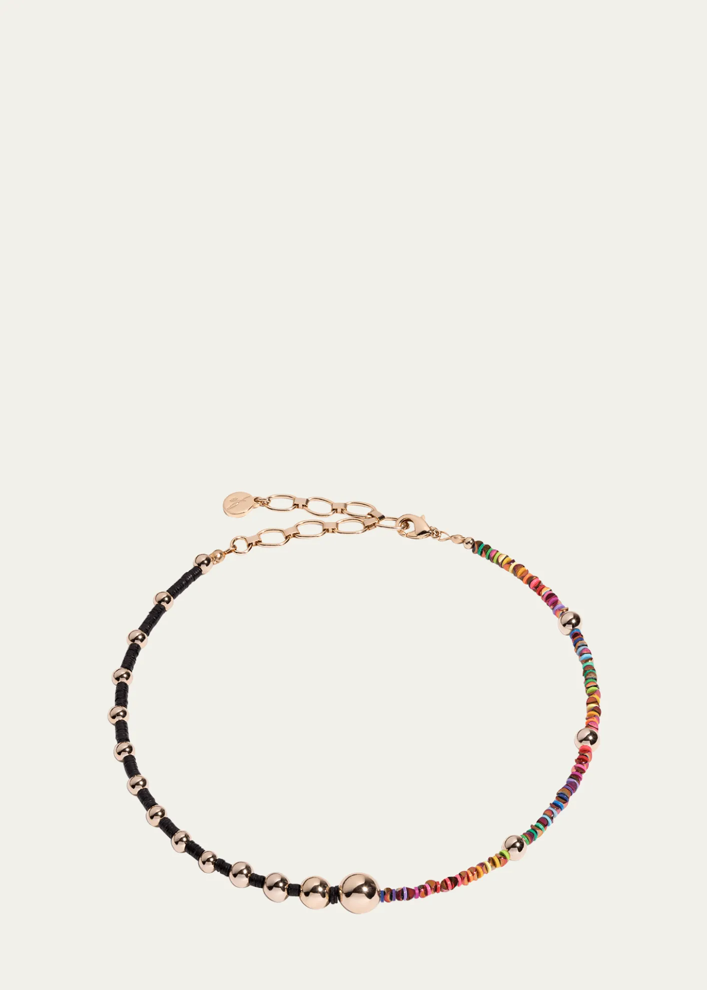 Elsie FriedaMother Lode Necklace in Brightside