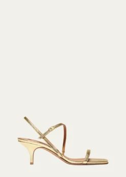 Emme ParsonsHugo 50mm Strappy Sandals