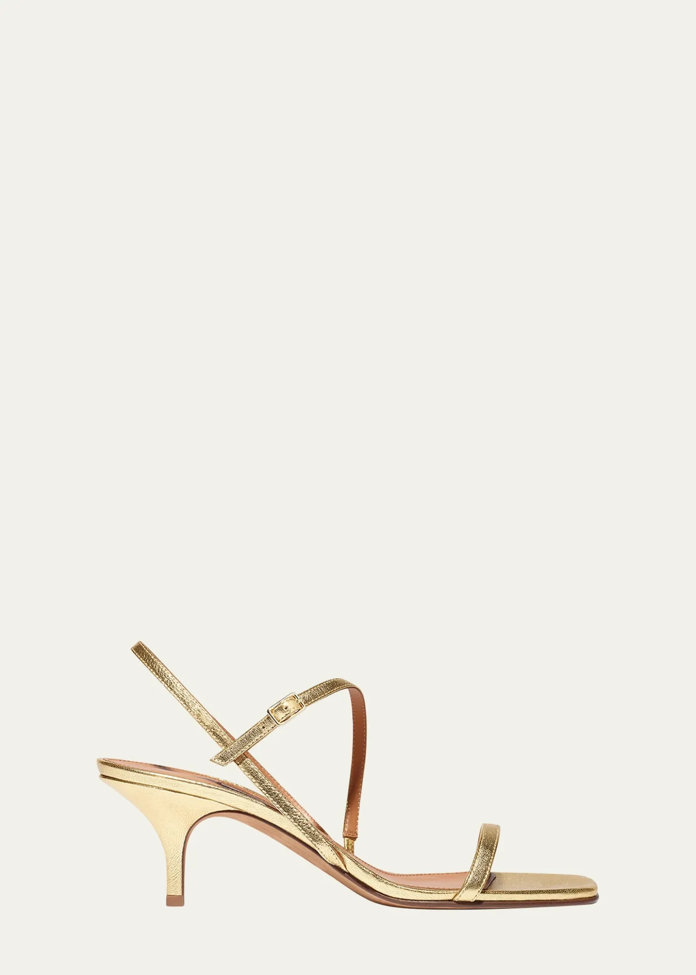 Emme ParsonsHugo 50mm Strappy Sandals