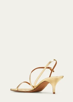 Emme ParsonsHugo 50mm Strappy Sandals