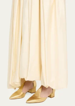 Emme ParsonsMary Jane Ballerina Pumps
