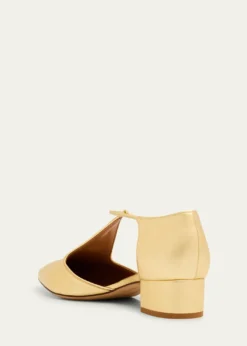 Emme ParsonsMary Jane Ballerina Pumps