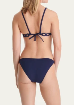EresAbordage Thin Bikini Bottoms