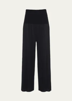 EresDao Jersey Trousers/Jumpsuit
