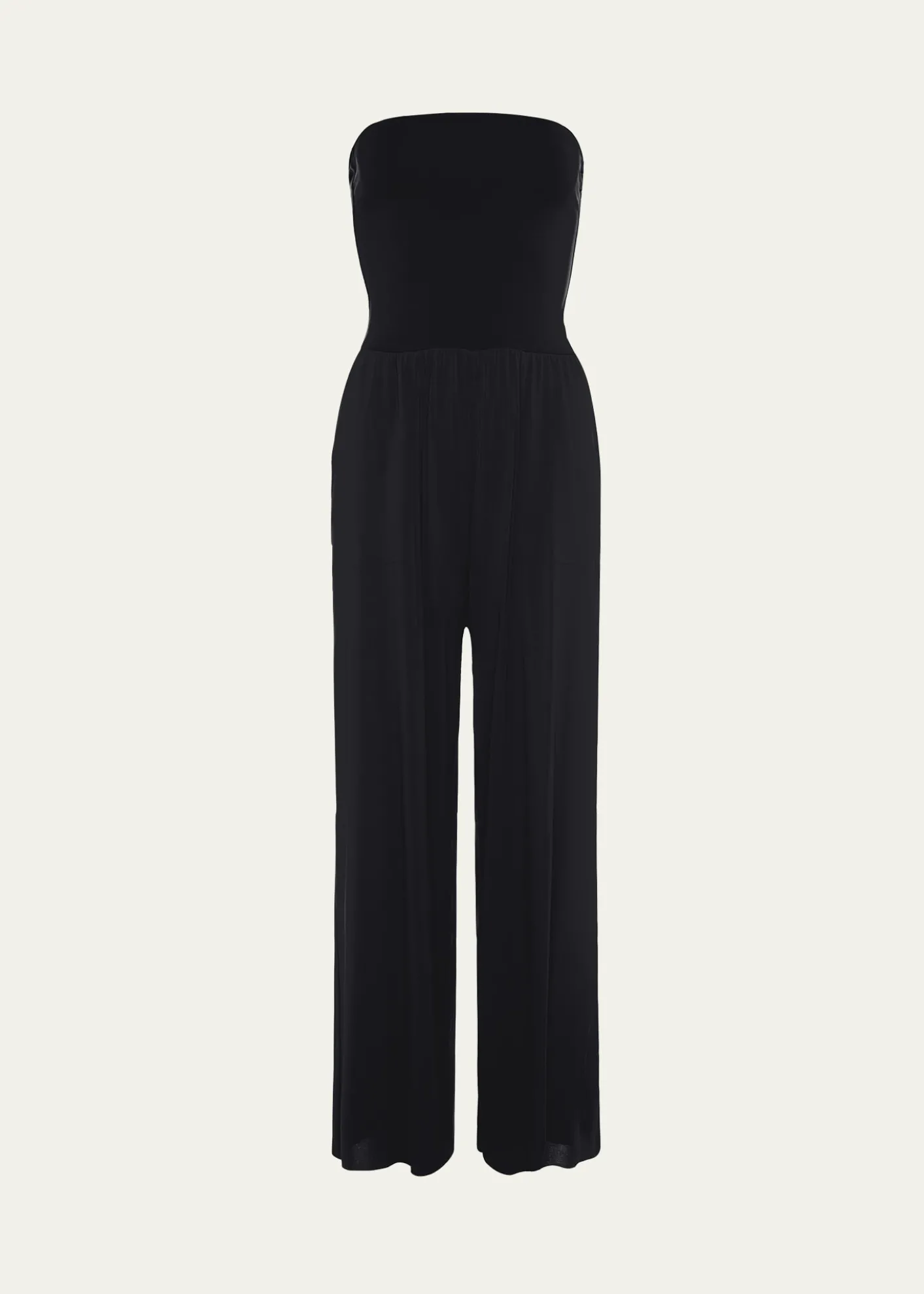 EresDao Jersey Trousers/Jumpsuit
