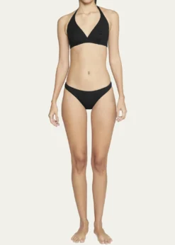 EresGang Full Halter Bikini Top