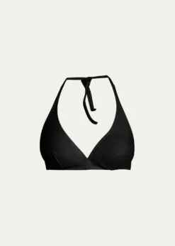 EresGang Full Halter Bikini Top