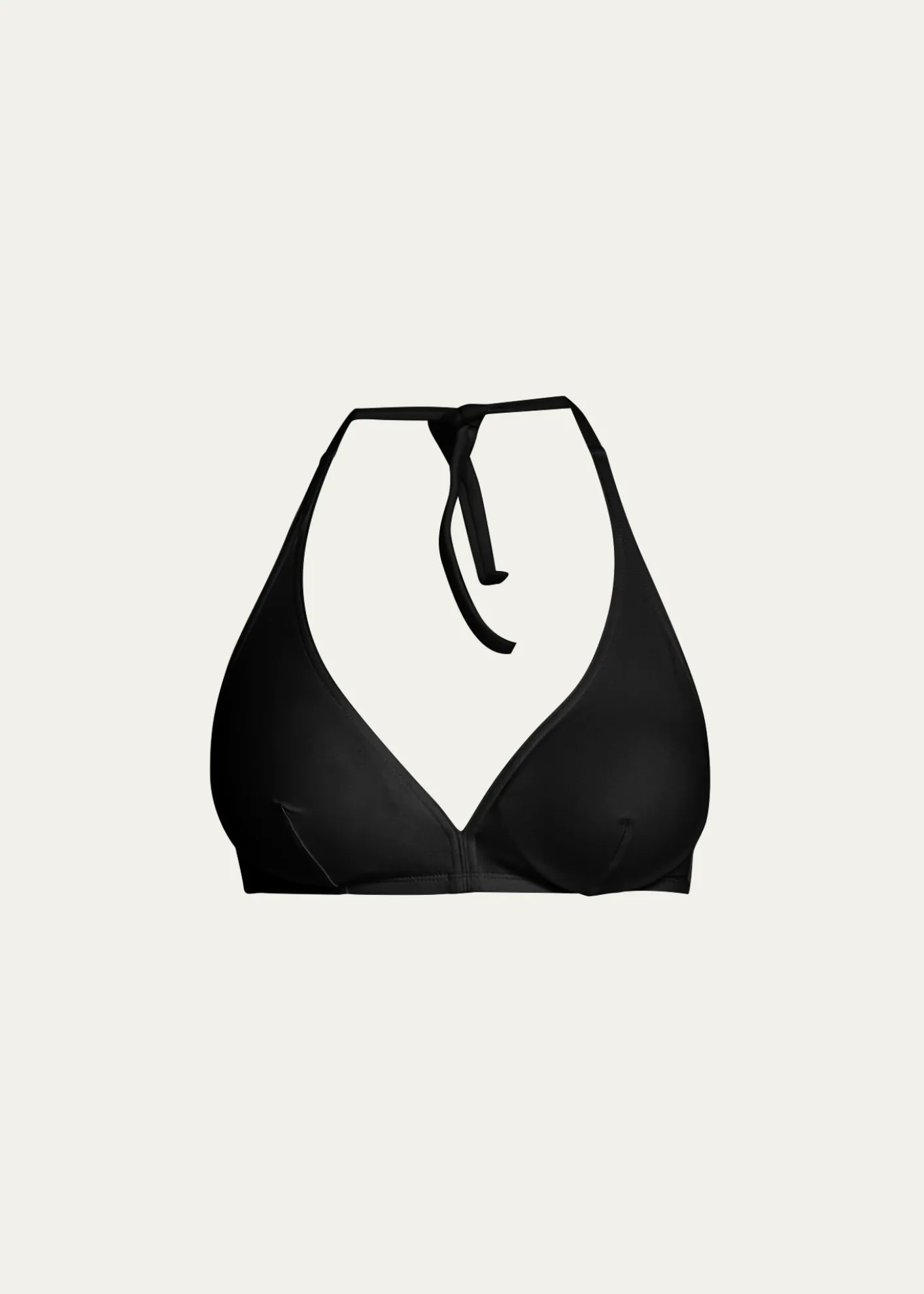 EresGang Full Halter Bikini Top