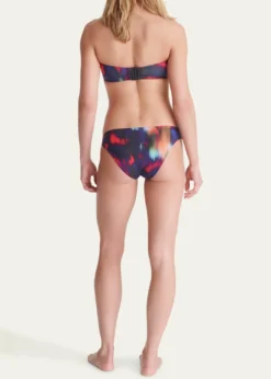 EresMeridien Bandeau Bikini Top