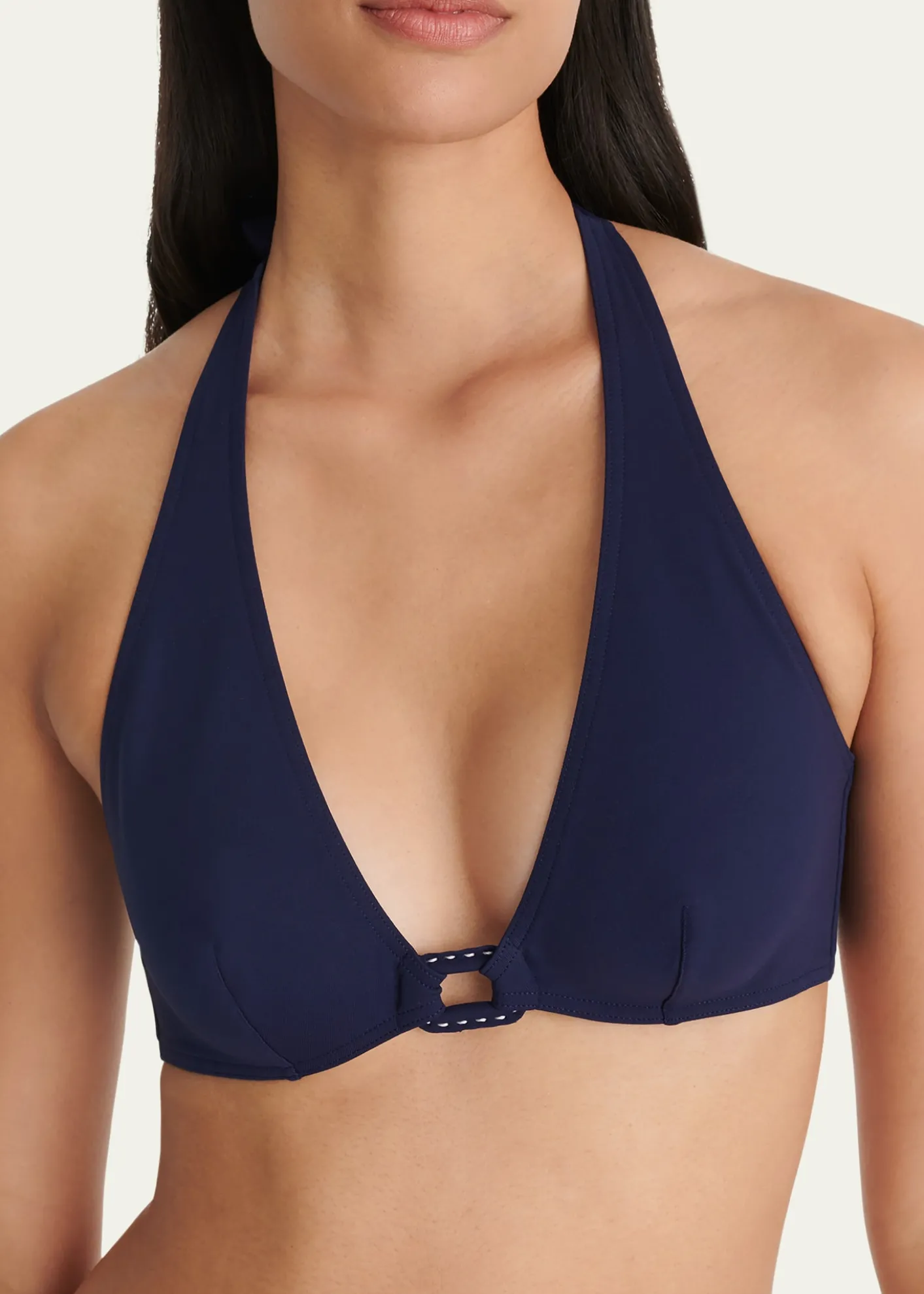 EresNavire Full-Cup Bikini Top